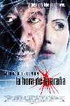 La hora De La Araña