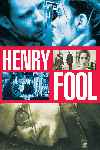 Henry Fool