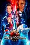 Cosmoball