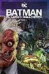 Batman: The Long Halloween, Part Two