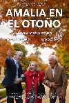 Amalia en el otoño
