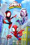 Spidey and His Amazing Friends (Serie de TV)