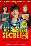 Mis funciones secretas