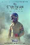 Stuntman: El especialista