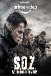 S.O.Z. Soldados o Zombies (Serie de TV)