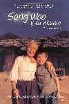 Sang Woo y su abuela