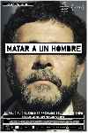 Matar a un hombre