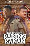 Power Book III: Raising Kanan (Serie de TV)