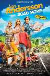 Los Andersson Road Movie
