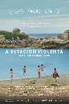A estación violenta