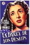 La danza de los deseos