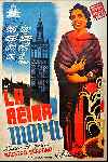 La reina mora