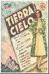 Tierra y cielo