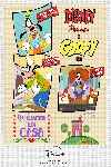 Quédate en casa con Goofy (Serie de TV)