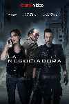La negociadora (Serie de TV)