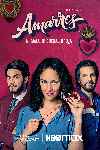 Amarres (Serie de TV)
