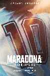 Maradona: Sueño bendito (Serie de TV)