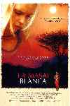 La Masai Blanca
