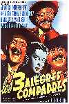 Los tres alegres compadres