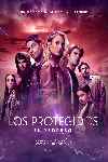 Los protegidos: El regreso (Serie de TV)