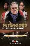 Feyenoord: solo hechos