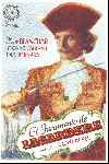 El juramento de Lagardere