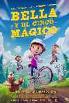 Bella y el circo mágico