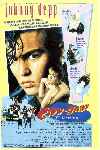 Cry Baby - El lágrima