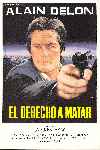 El Derecho A Matar