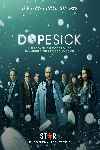 Dopesick; Historia De Una Adicción (Serie de TV)