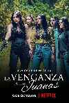 La venganza de las Juanas (Serie de TV)