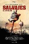 Salvajes: El cuento del lobo