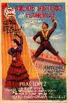 Duende y misterio del flamenco