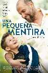 Una pequeña mentira
