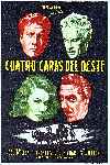 Cuatro caras del Oeste