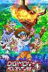 Digimon Adventure (Serie de TV)