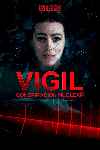Vigil: Conspiración nuclear (Serie de TV)