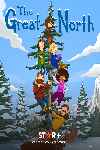 The Great North (Serie de TV)