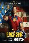 El pacificador (Serie de TV)