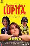 ¿Alguien ha visto a Lupita?