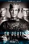 mini cartel Dr. Death (Serie de TV)