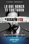 El desafío: ETA (Serie de TV)
