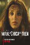 Mira, la chica del tren