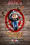 Crossing Swords (Serie de TV)