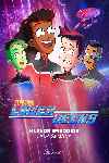 Star Trek: Lower Decks (Serie de TV)