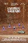 Espíritu sagrado