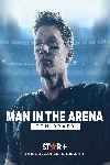 Man in the Arena: Tom Brady (Serie de TV)