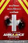 Ambulance: Plan de huida