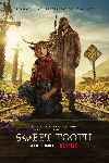 Sweet Tooth: El niño ciervo (Serie de TV)