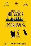 Pequeños milagros en Peckham Street